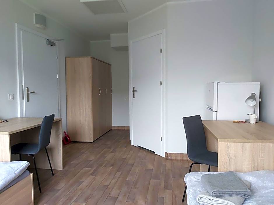 Dom Studencki Komenik