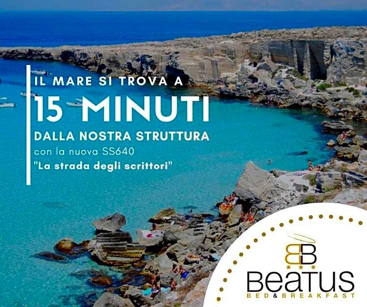 Beatus Suites And Rooms B&B