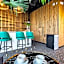 Hotel Zoo by Afrykarium Wroclaw