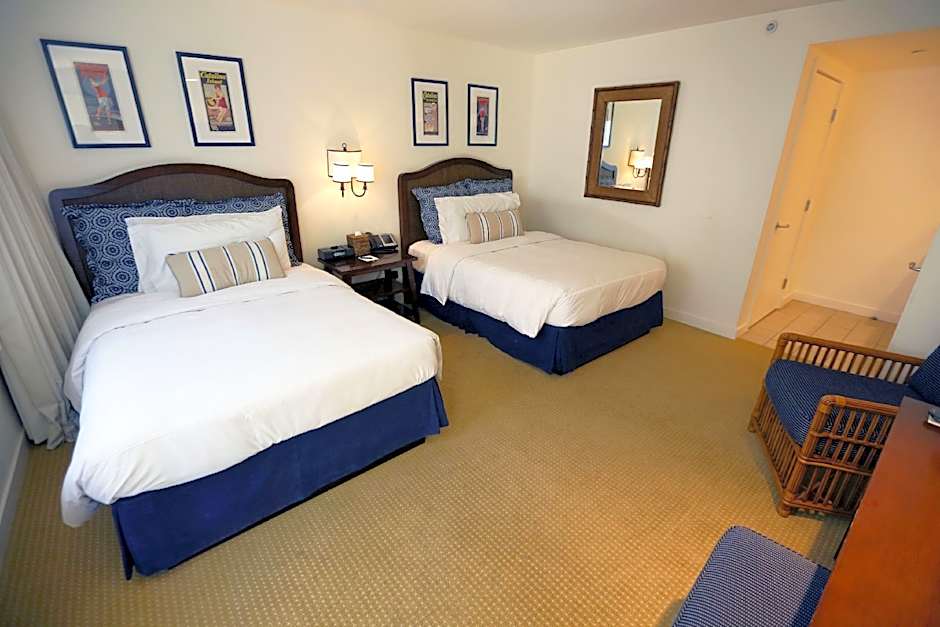 Pavilion Hotel