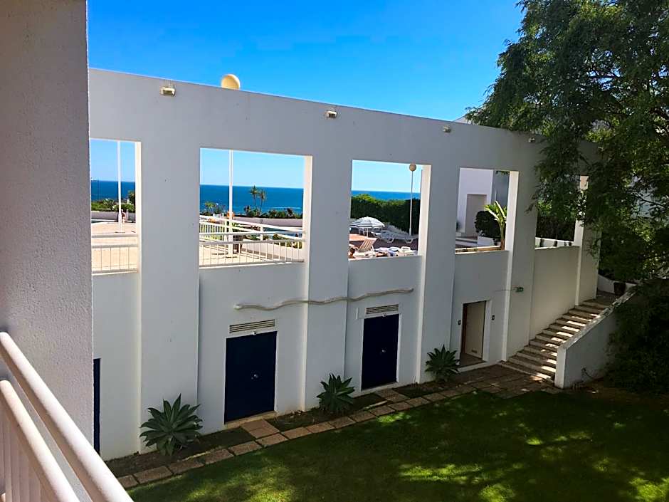 Almar Hotel Apartamento