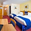 Holiday Inn Express Bradford City Centre By IHG