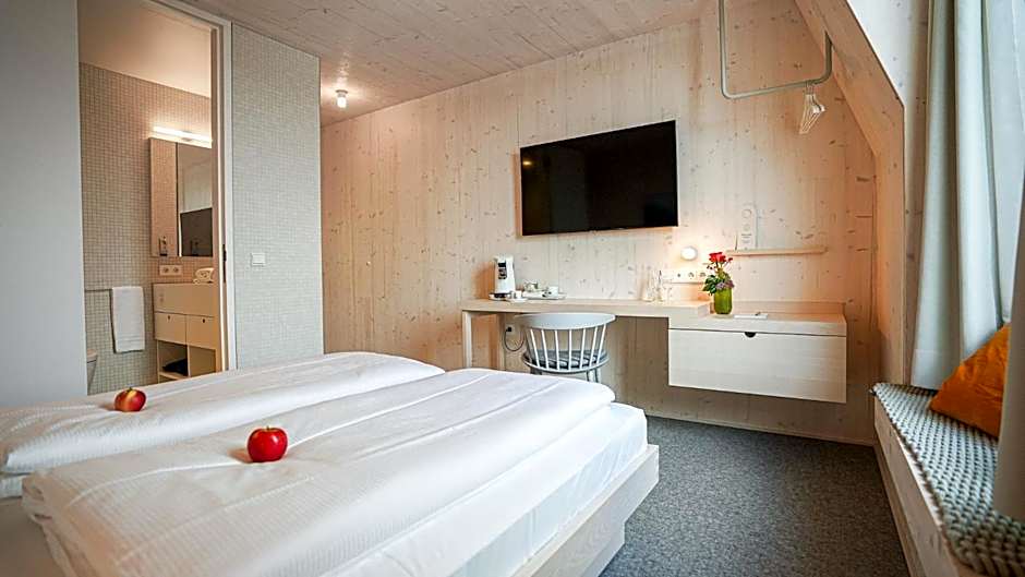 Hotel Bergamo