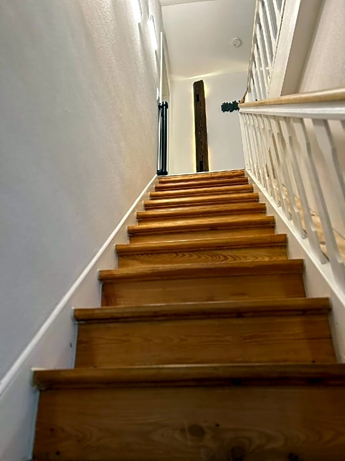 Apartment Hänsel und Gretel