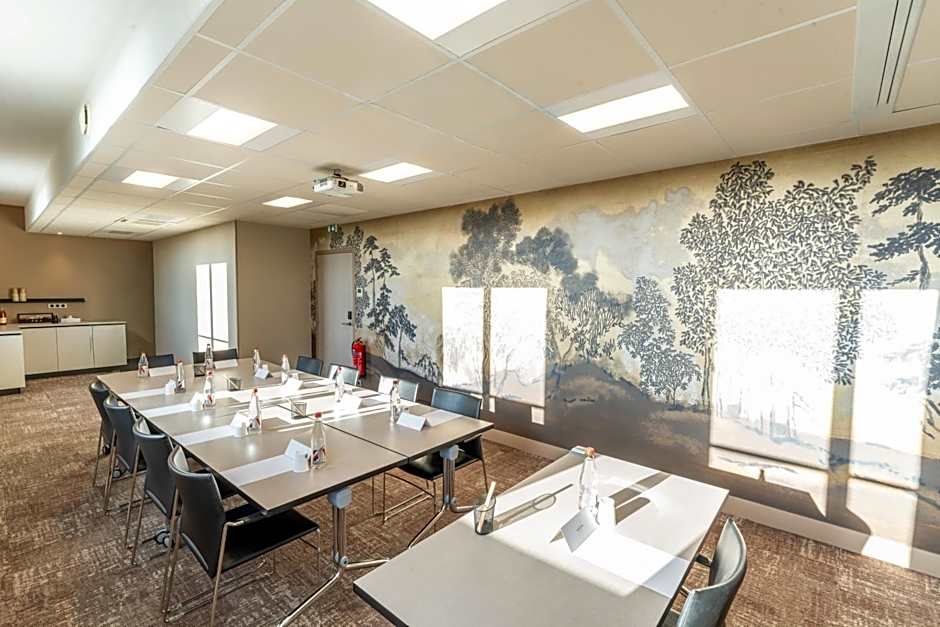 Hotel Mercure Le Mans Centre