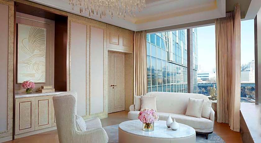 The Ritz-Carlton, Harbin