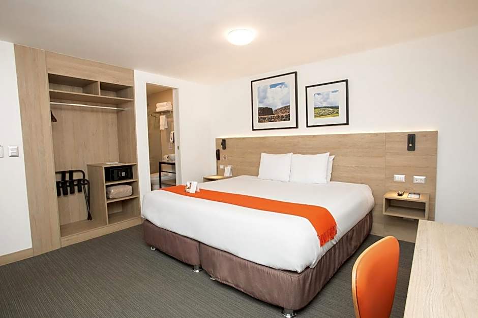 Casa Andina Standard Cusco Plaza