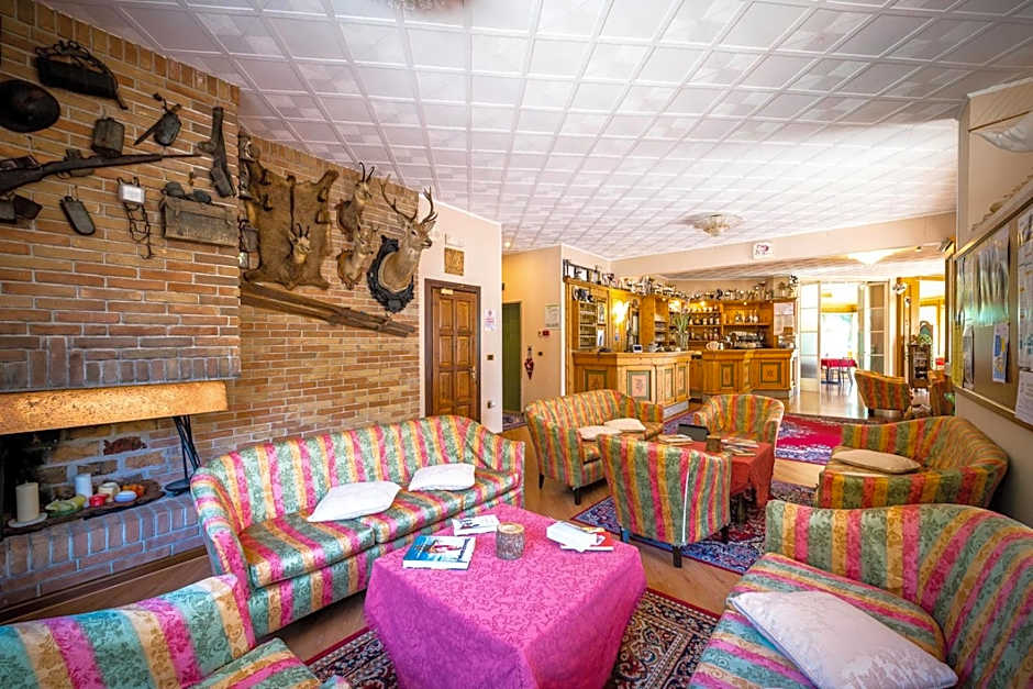 Hotel Club Funivia