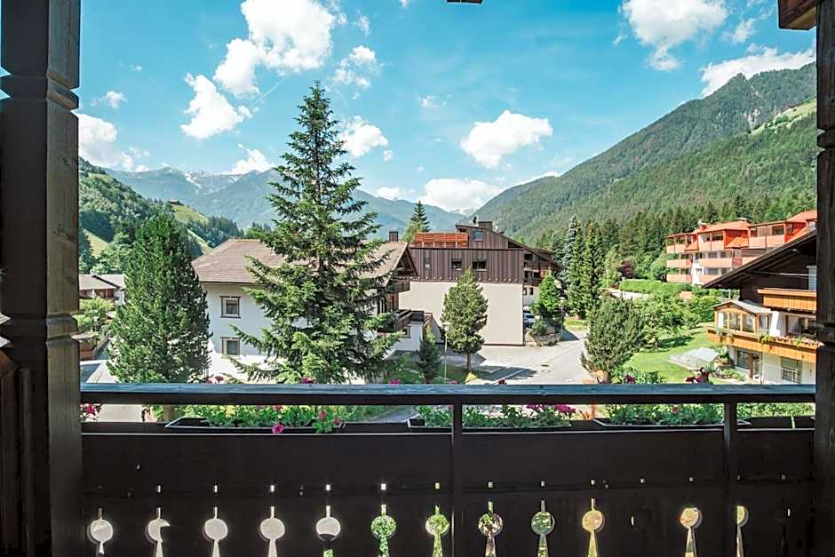 Hotel Residence Griesfeld