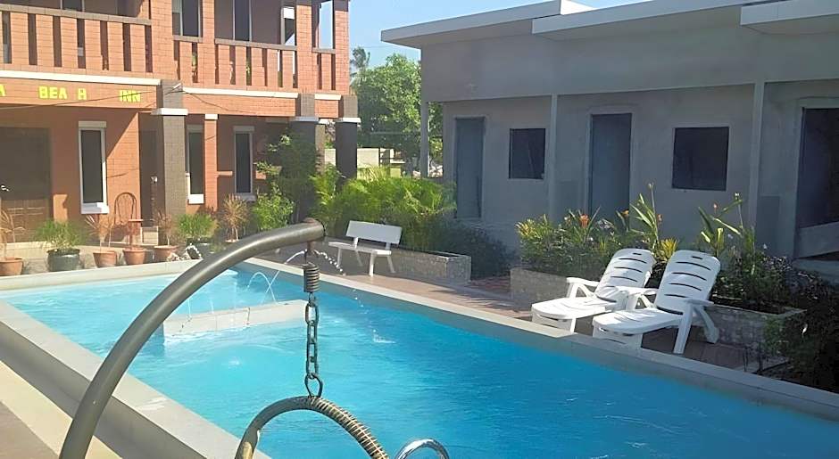 D'Lima Beach Inn
