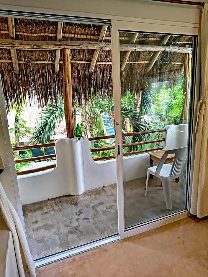 Hotel & Suites Oasis Bacalar