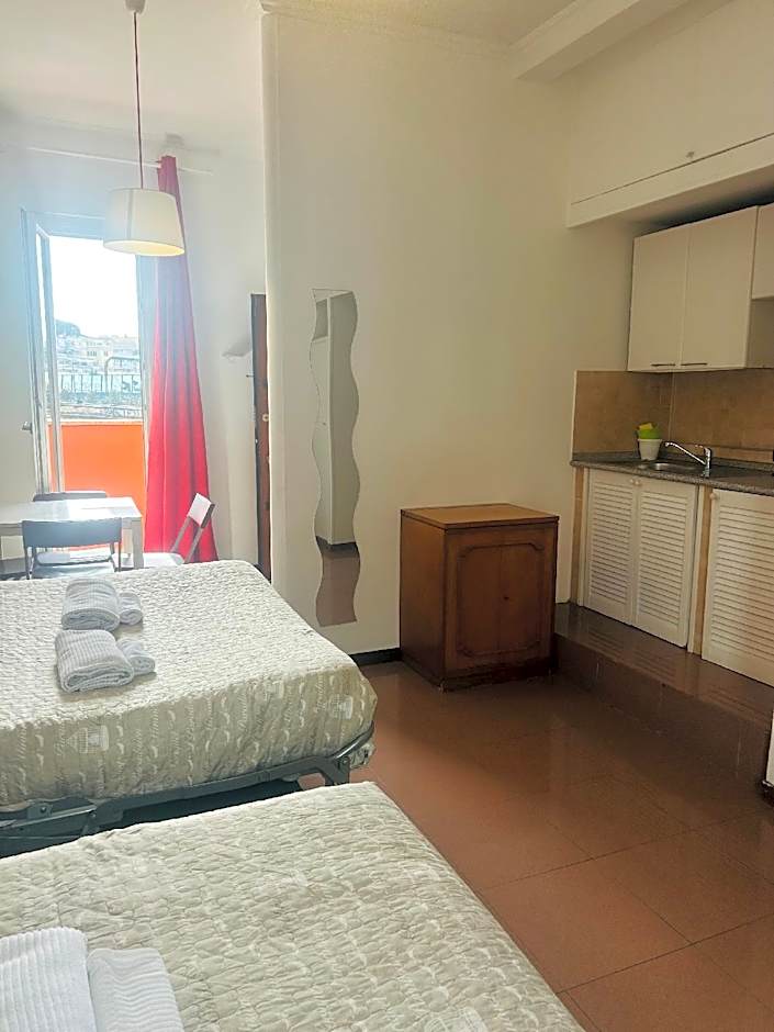 Hotel VM