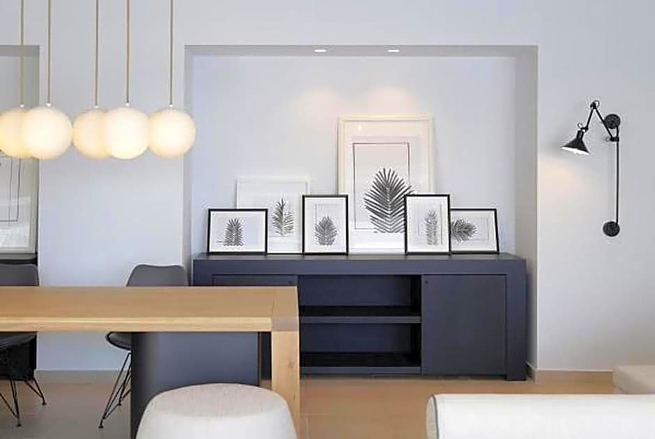 Lena Mare Boutique Hotel