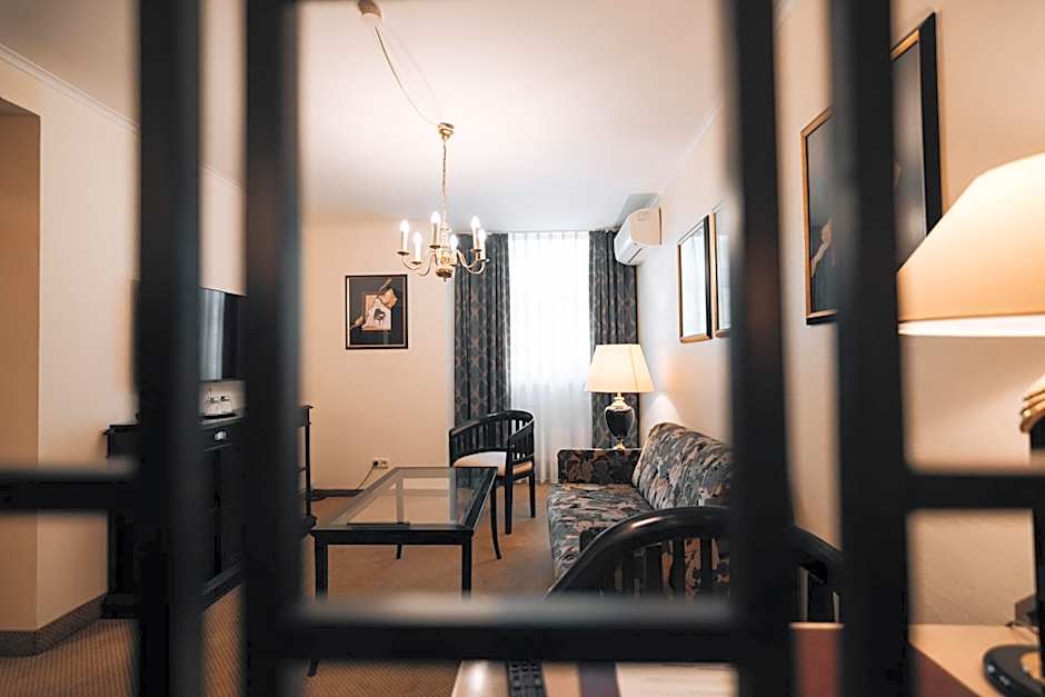Hotel Viktoria