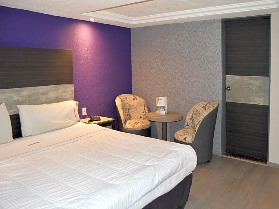 Hotel Seoul