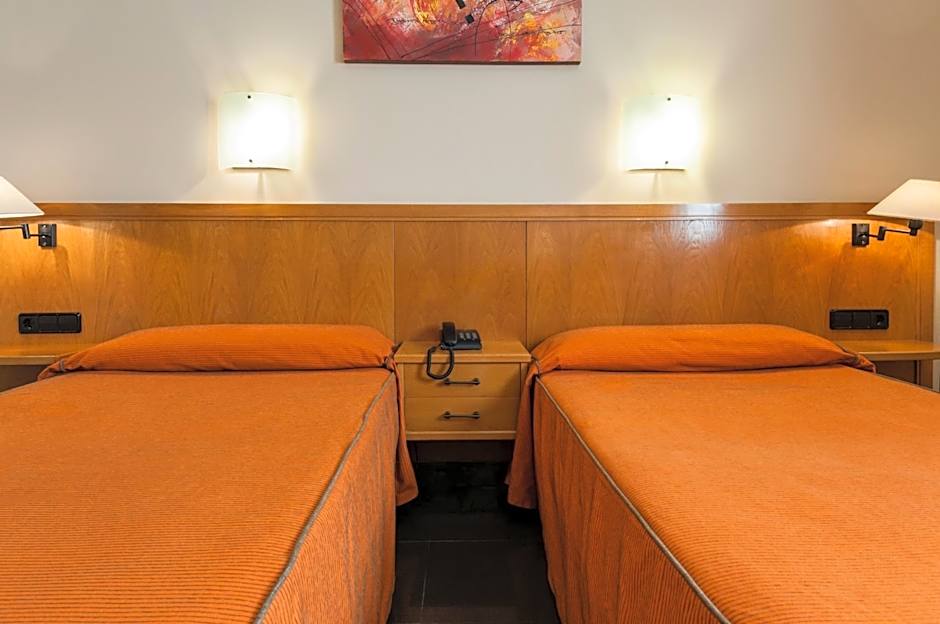 Hotel Ruta de Europa
