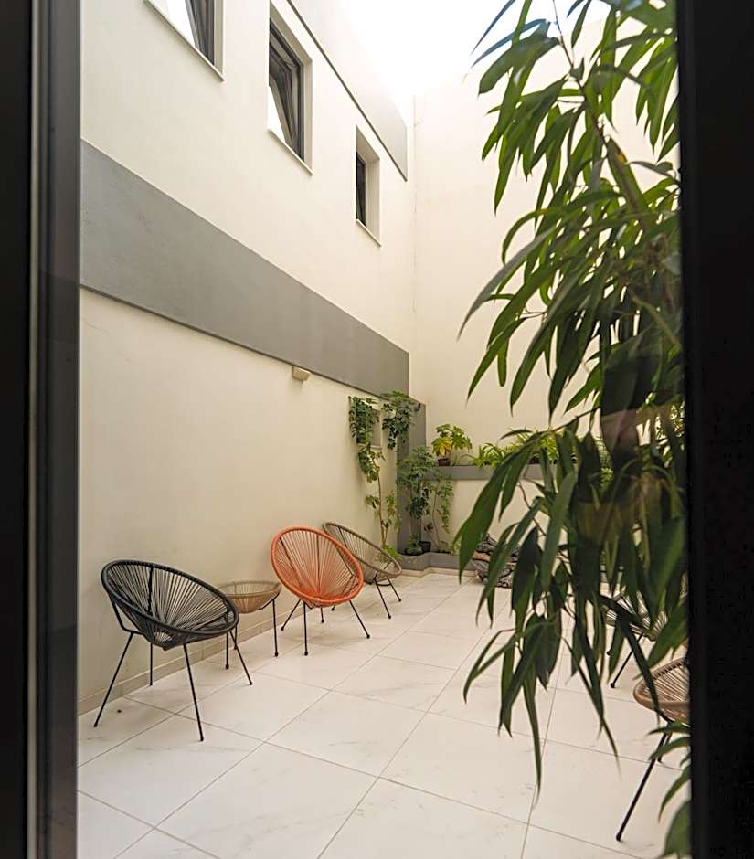 Athens Center luxury Suites 2