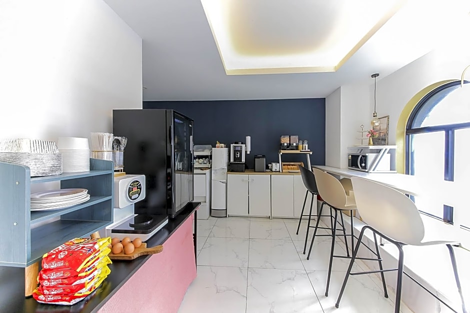 Busan Sasang ND.1226 HOTEL