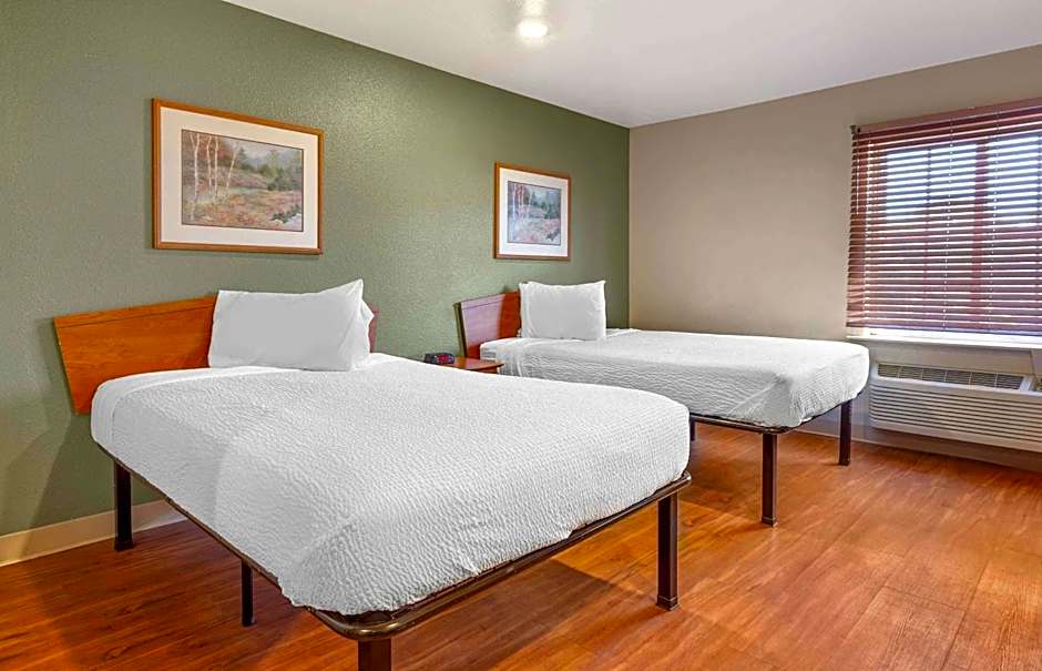 Extended Stay America Select Suites - Wilmington - West