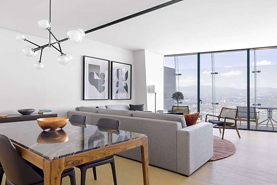 The Ritz-Carlton Residences Mexico City