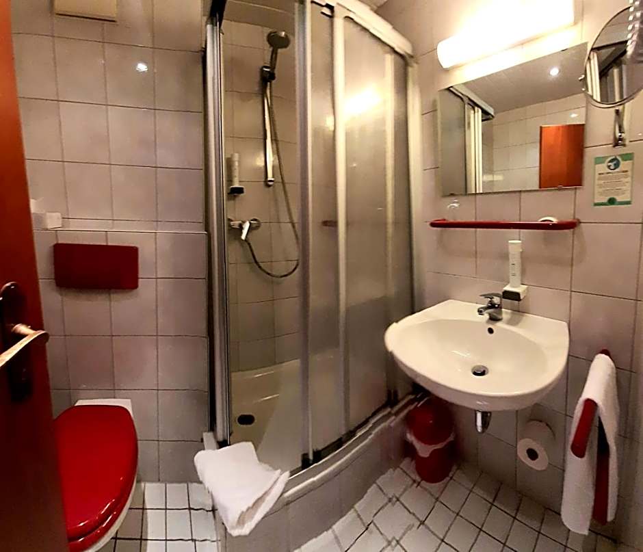 Garni Hotel Maselheimer Hof