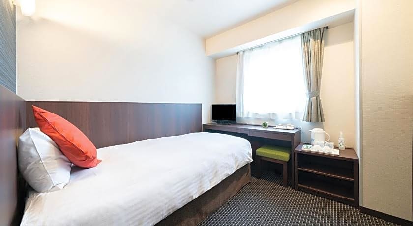 Pearl Hotel Ryogoku