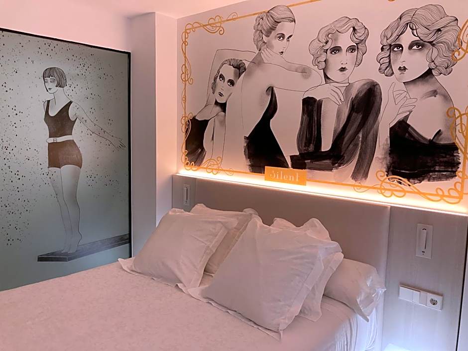 Dormirdcine Alicante