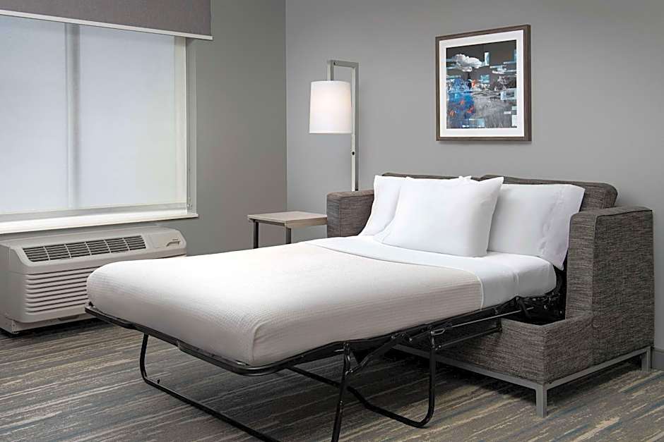 Hampton Inn By Hilton & Suites Rapid City Rushmore, SD