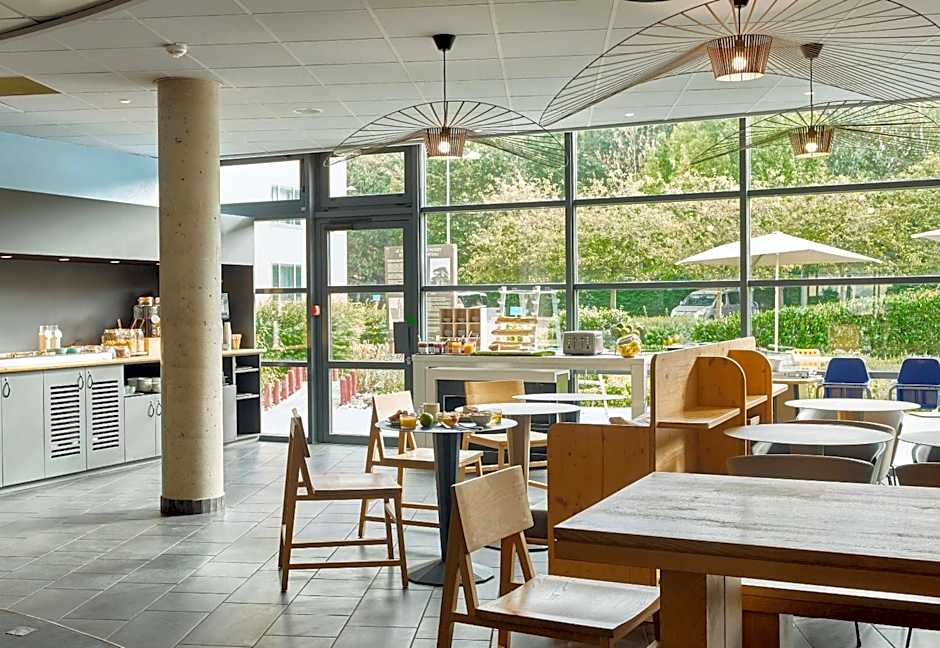 B&B HOTEL Paris Grand Roissy CDG Aéroport