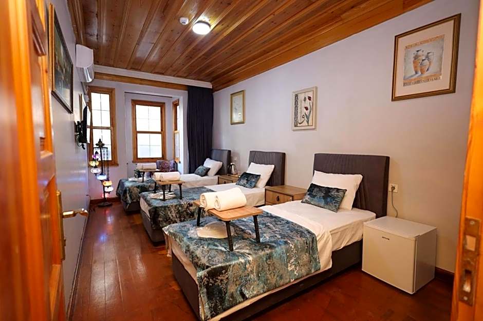 The Trip istanbul Hotel