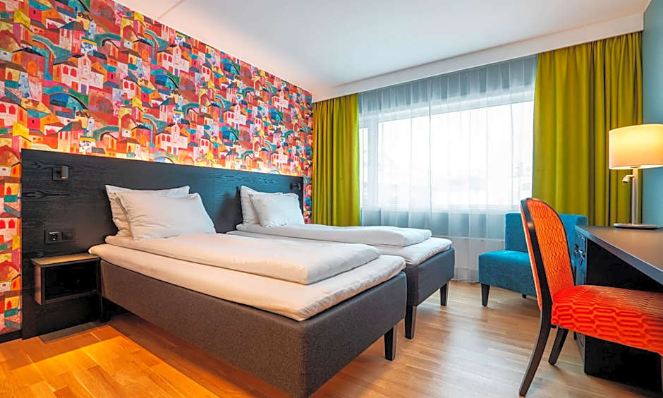 Thon Hotel Hammerfest