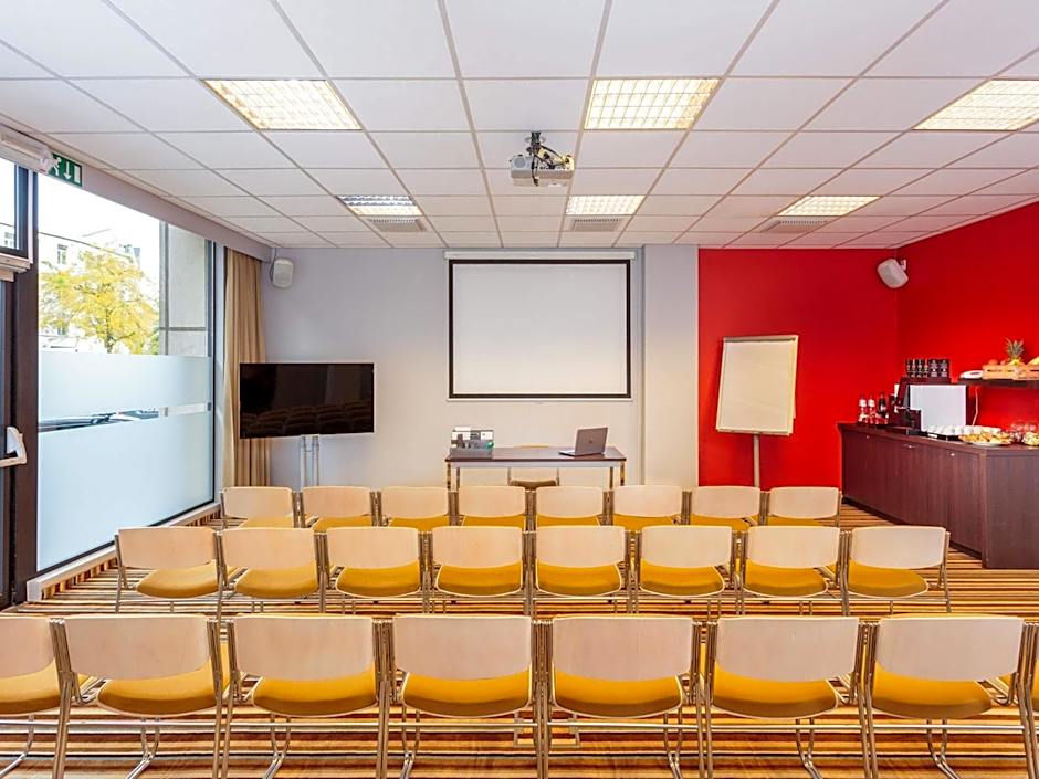 ibis Brussels City Centre