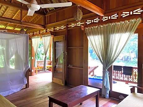 Superior Family Room