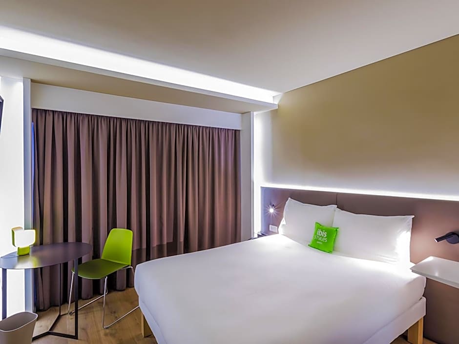 Ibis Styles Lisboa Centro Marquês de Pombal
