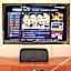 Parkgevn Hotel (Sanyuanli Metro Station, Guangzhou Railway Station)