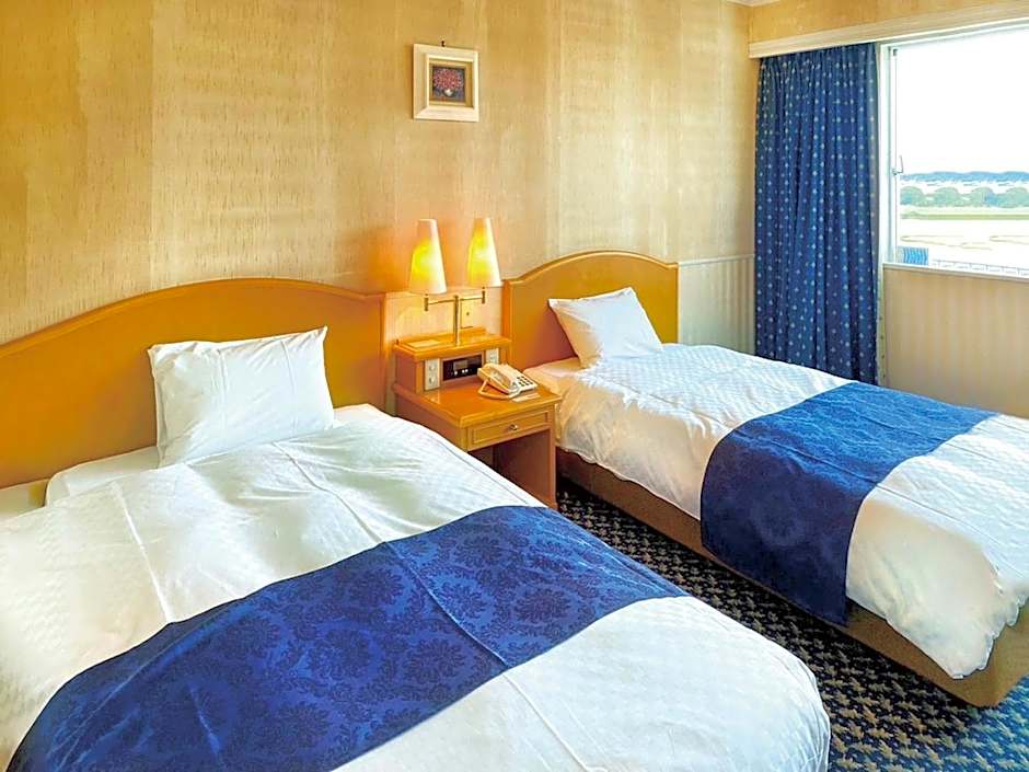Hotel Grand Plaza Urashima