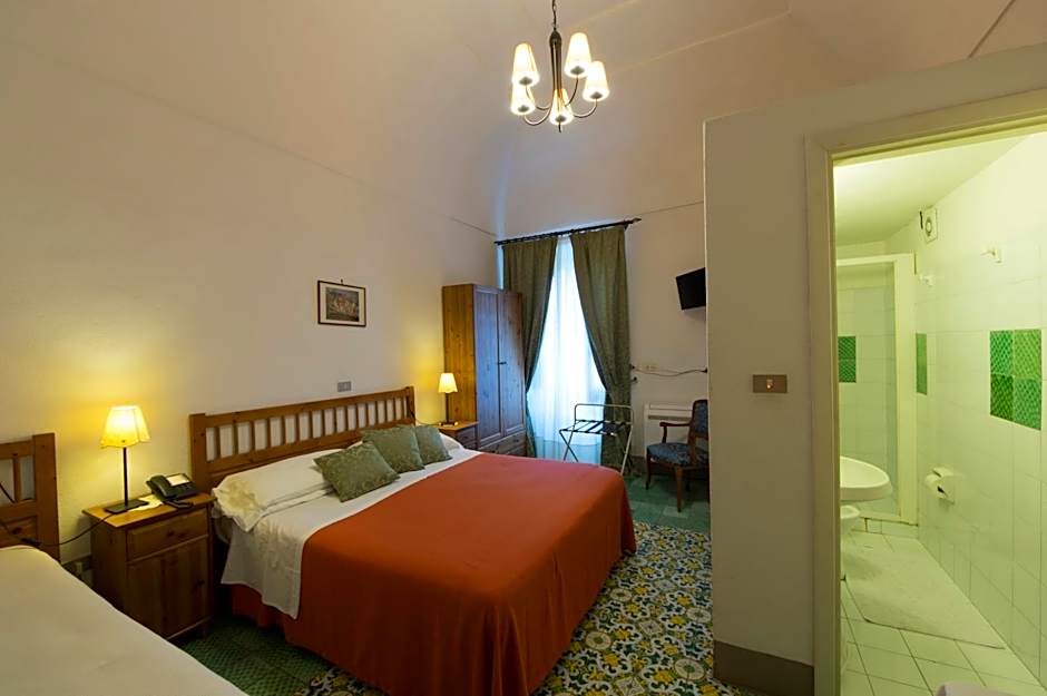 Hotel Parsifal - Antico Convento del 1288