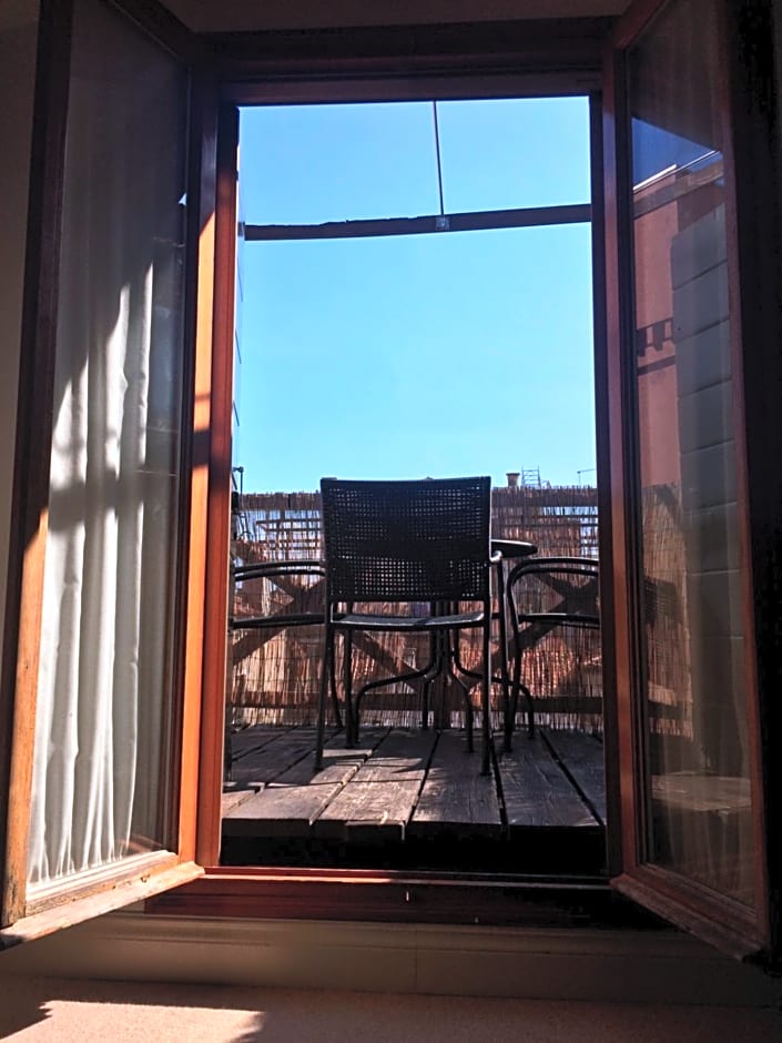 B&B Patatina