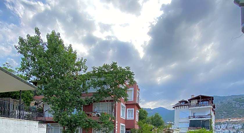 Finike Marina Hotel