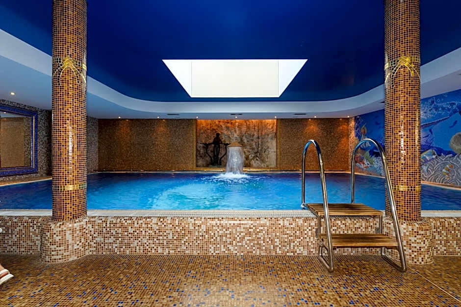 Aqua Marina