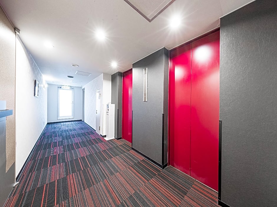 Tabist Annex Hotel Tetora Hakodate Goryokaku