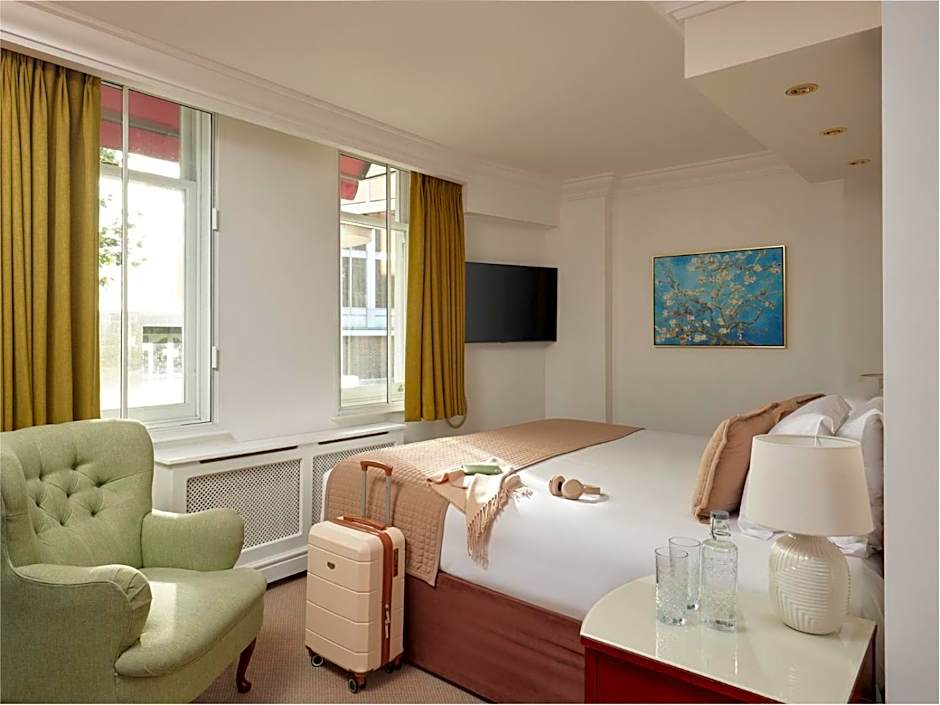 The Prime London Hotel