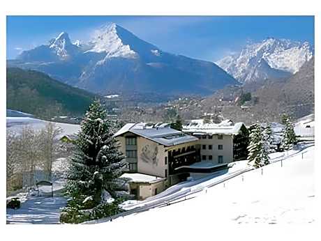 Alpen-Hotel Seimler