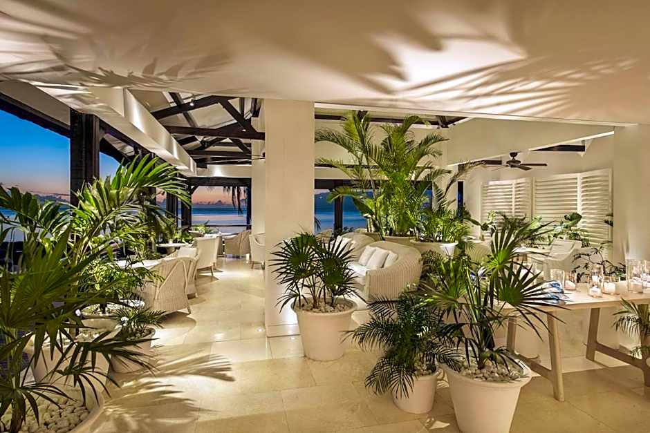 LUX* Le Morne Resort