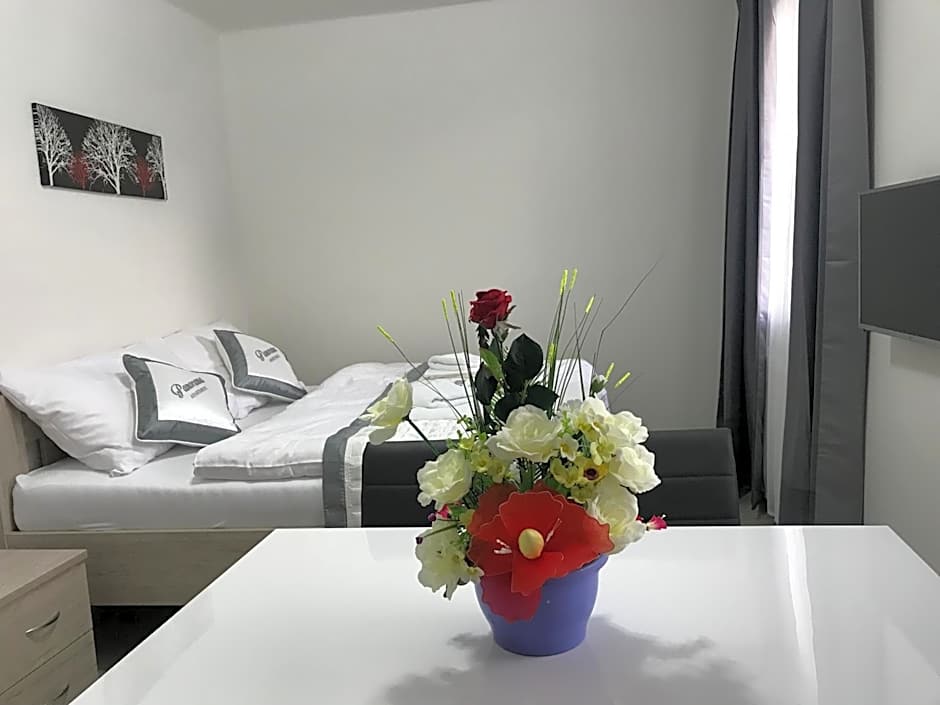 Panorama Apartments