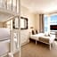 The Kings Cross Hotel