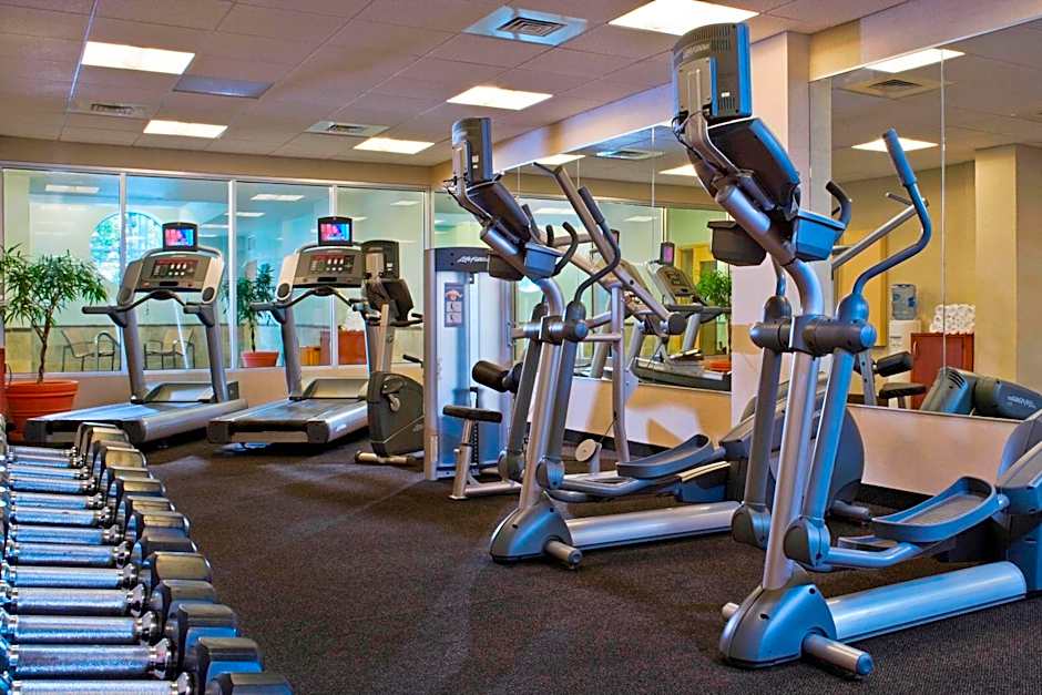 Courtyard by Marriott Burlington Harbor