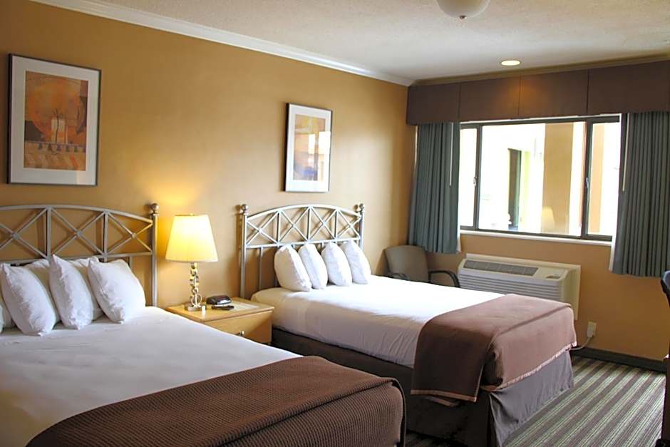 Civic Center Motor Inn – San Francisco, CA