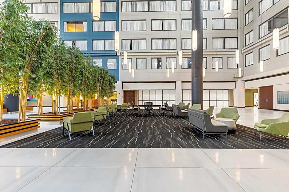 Armon Hotel & Conference Center Stamford CT