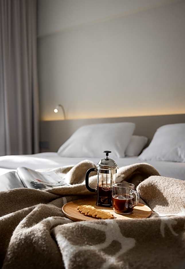 Wilderness Hotel Juutua